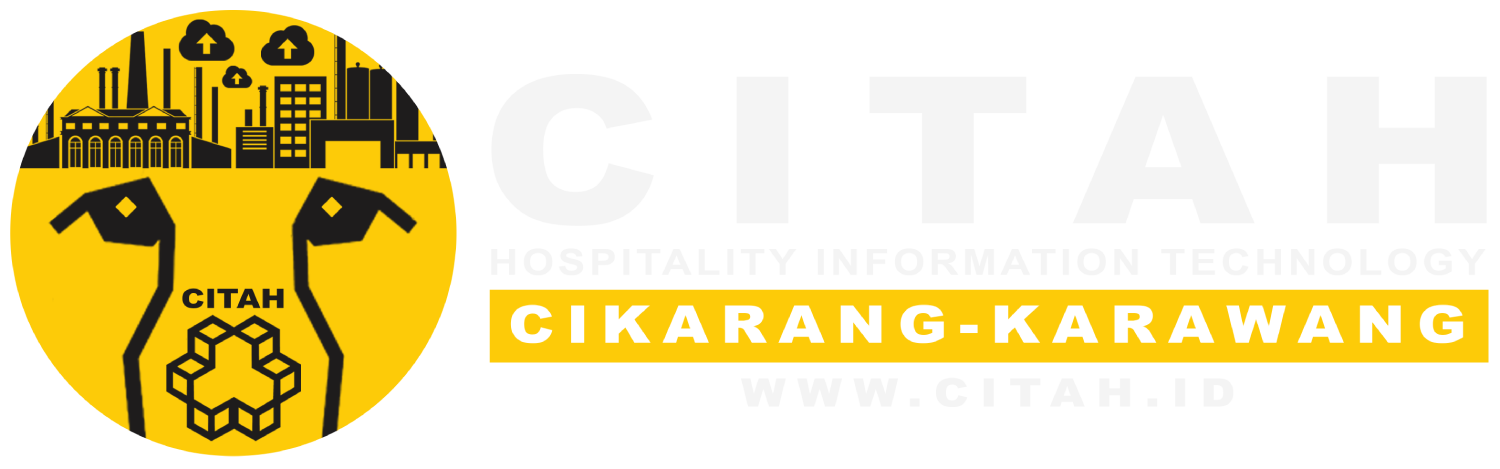 Logo Citah.ID