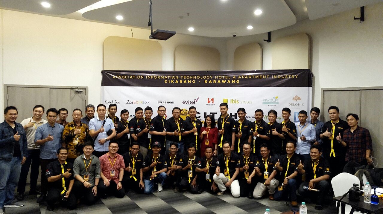 Event Basic Accounting Knowledge For IT 2018 (1)