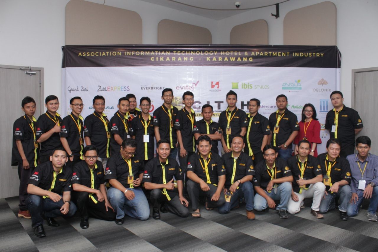 Event Basic Accounting Knowledge For IT 2018 (2)